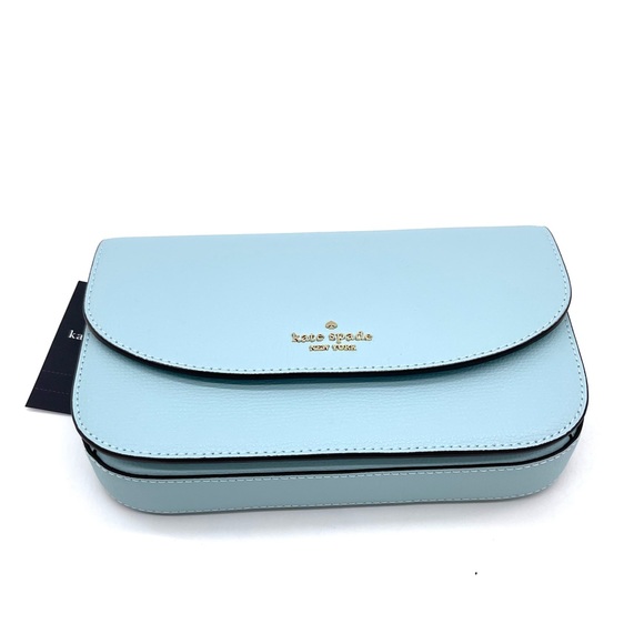 Kate Spade New York Kristi Crossbody Bag - Picture 8 of 9